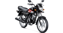Honda CD110-KS and ES